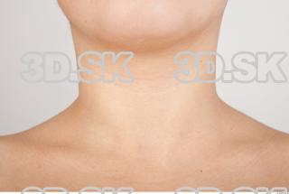 Neck texture of Lorraine 0002